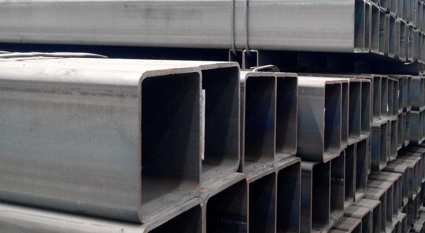 沛县20#无缝方管